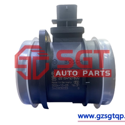 28164-27800/空气传感器/2816427800 Kia Hyundai (04-17) 2.0-2.2L Genuine Bosch ...