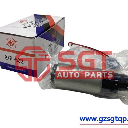 GIP-502/HKT/汽油泵芯/GIP-504/FUEL PUMP POMPA BENSIN HKT GIP-504 INNOVA NEW ...